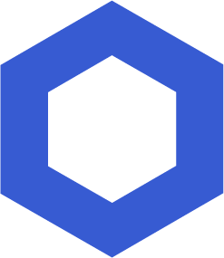 chainlink logo